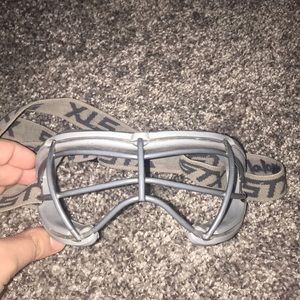 lacrosse goggles